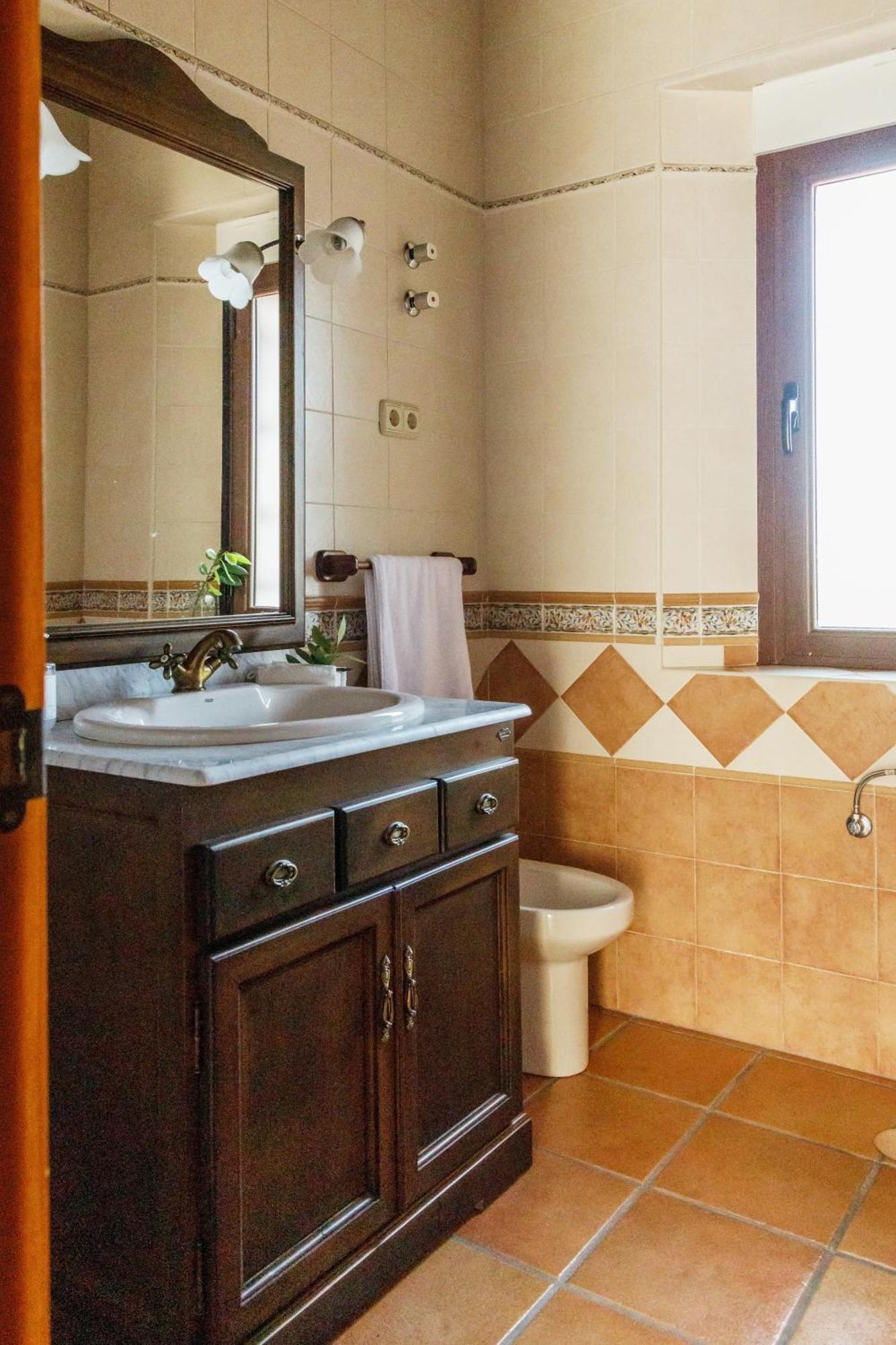 Casa Rural En Candeleda Con Piscina Y Un Maravilloso Jardin المظهر الخارجي الصورة